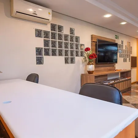 Hotel Metropolitan Canoas-3
